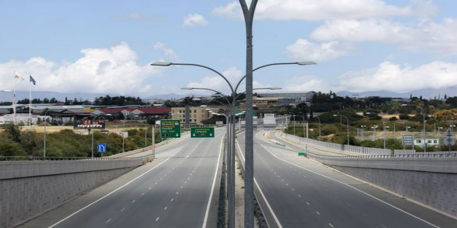 Το Υπουργικό ενέκρινε εναρμονιστικό νομοσχέδιο για τη διαχείριση της ασφάλειας οδικών υποδομών